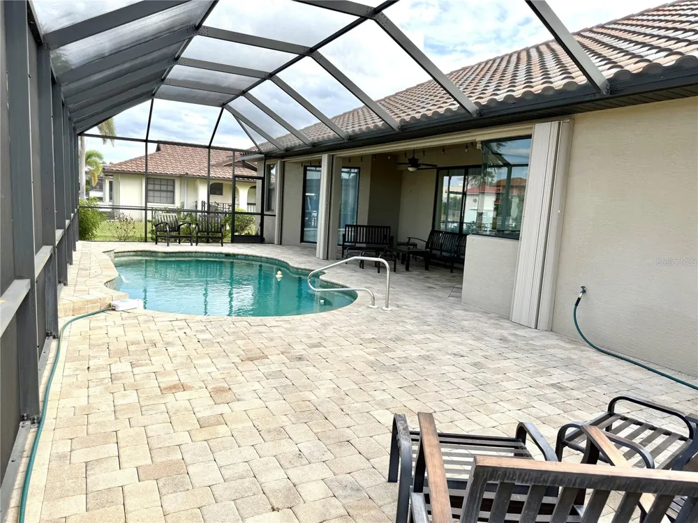 2736 MAGDALINA DRIVE Punta Gorda, FL 33950