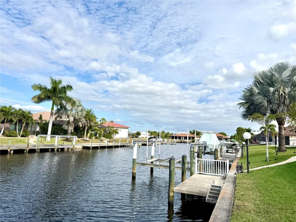 2736 MAGDALINA DRIVE Punta Gorda, FL 33950
