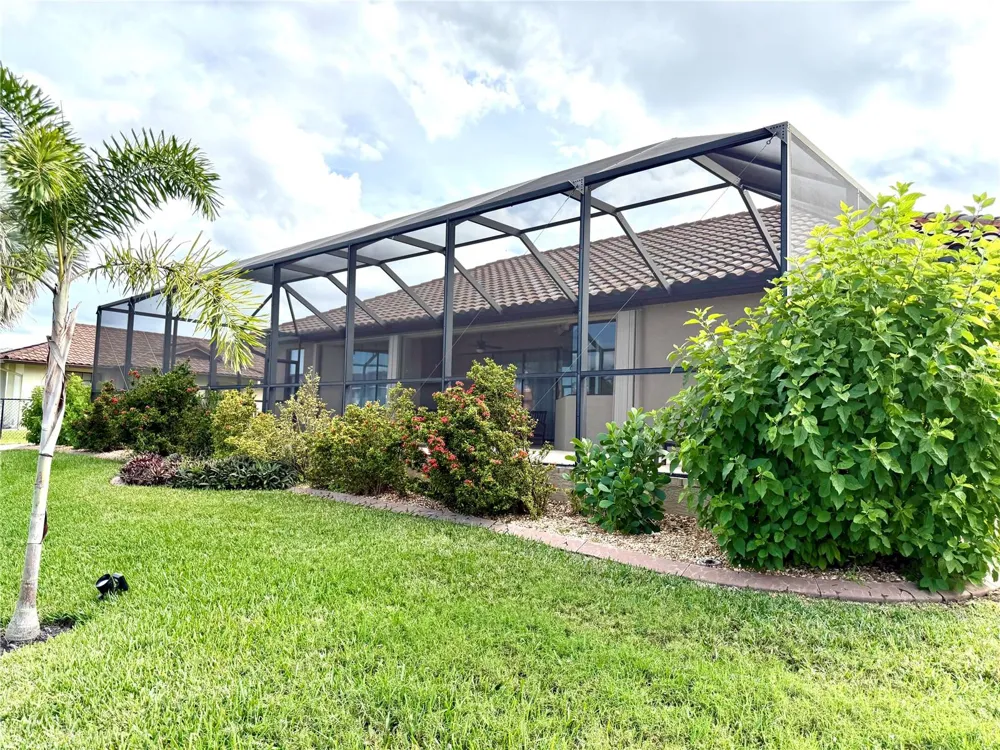 2736 MAGDALINA DRIVE Punta Gorda, FL 33950