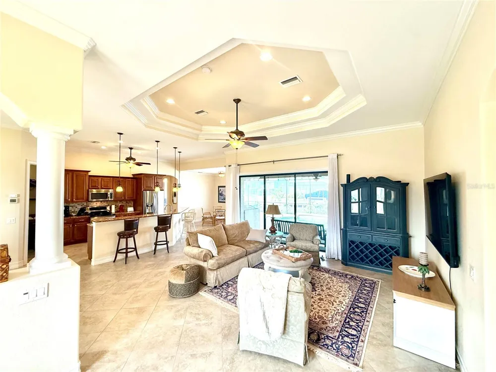 2736 MAGDALINA DRIVE Punta Gorda, FL 33950