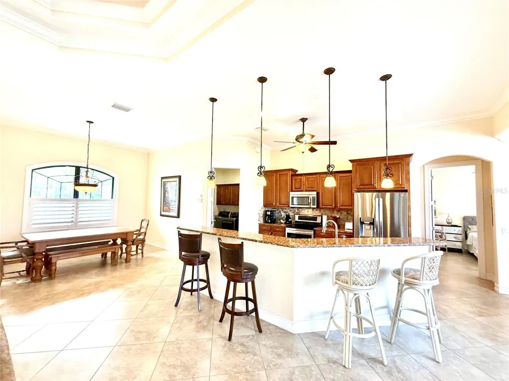 2736 MAGDALINA DRIVE Punta Gorda, FL 33950