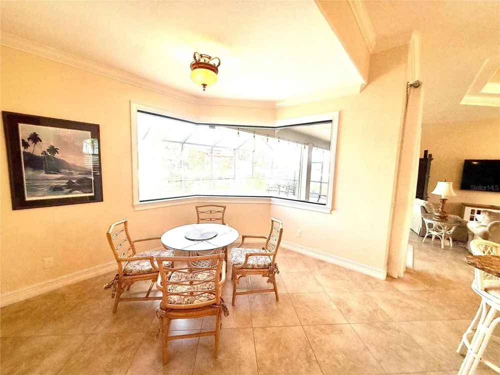 2736 MAGDALINA DRIVE Punta Gorda, FL 33950
