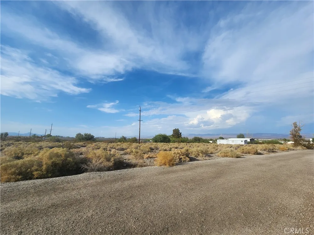 1302 Wilson Drive Needles, CA 92363