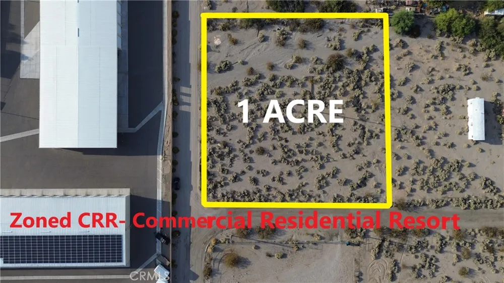 1302 Wilson Drive Needles, CA 92363