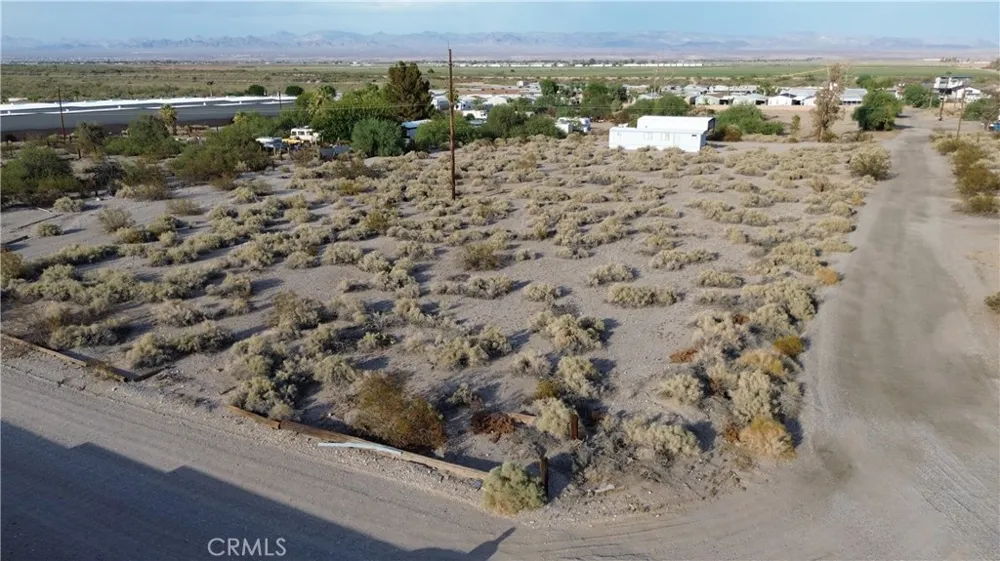 1302 Wilson Drive Needles, CA 92363