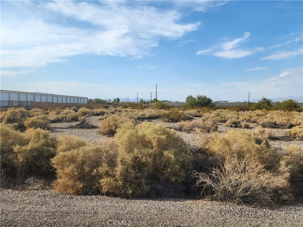 1302 Wilson Drive Needles, CA 92363