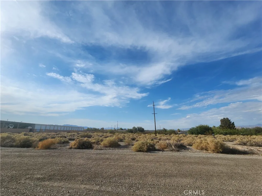 1302 Wilson Drive Needles, CA 92363