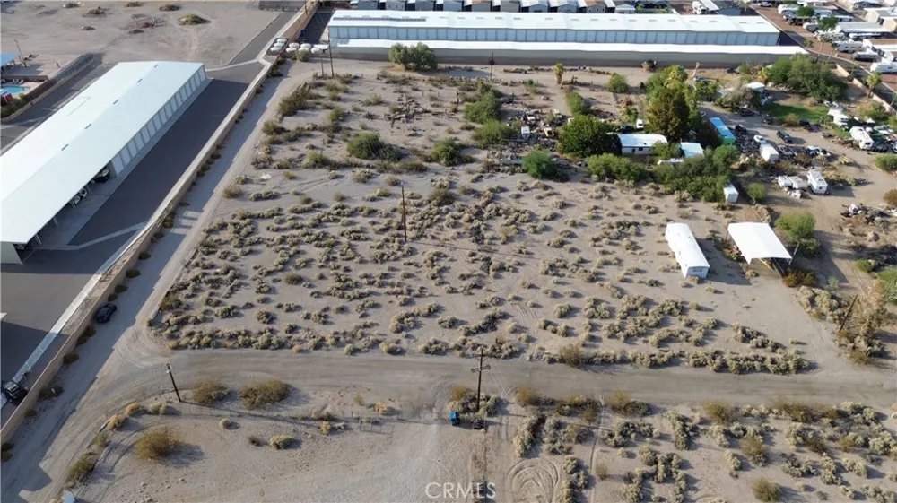 1302 Wilson Drive Needles, CA 92363