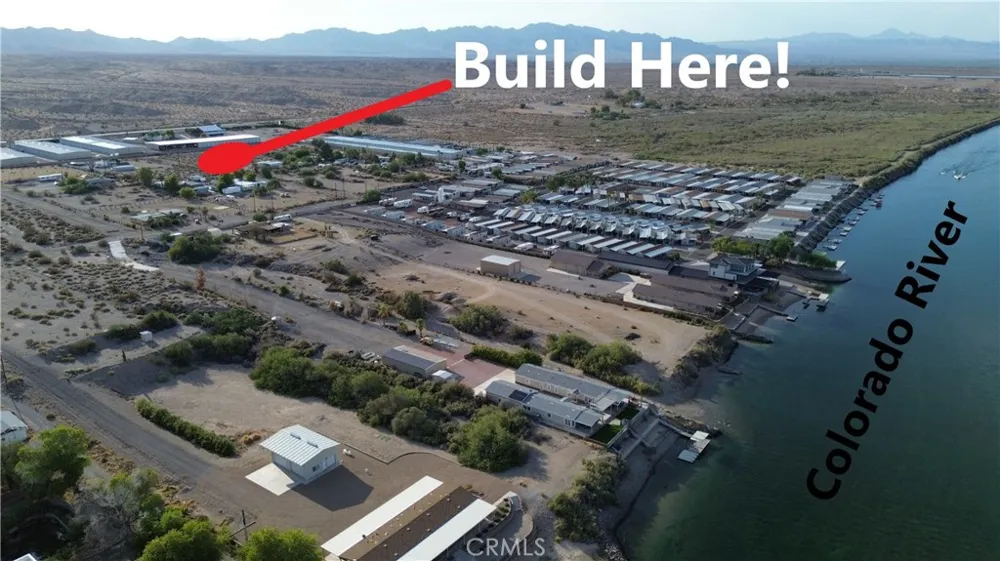 1302 Wilson Drive Needles, CA 92363