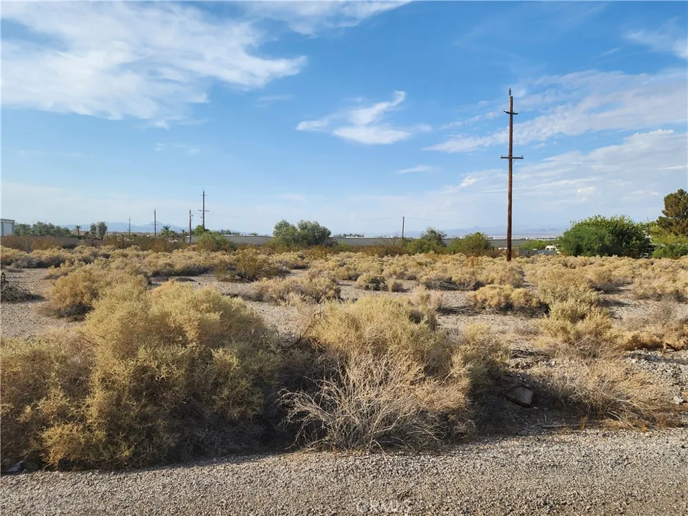 1302 Wilson Drive Needles, CA 92363