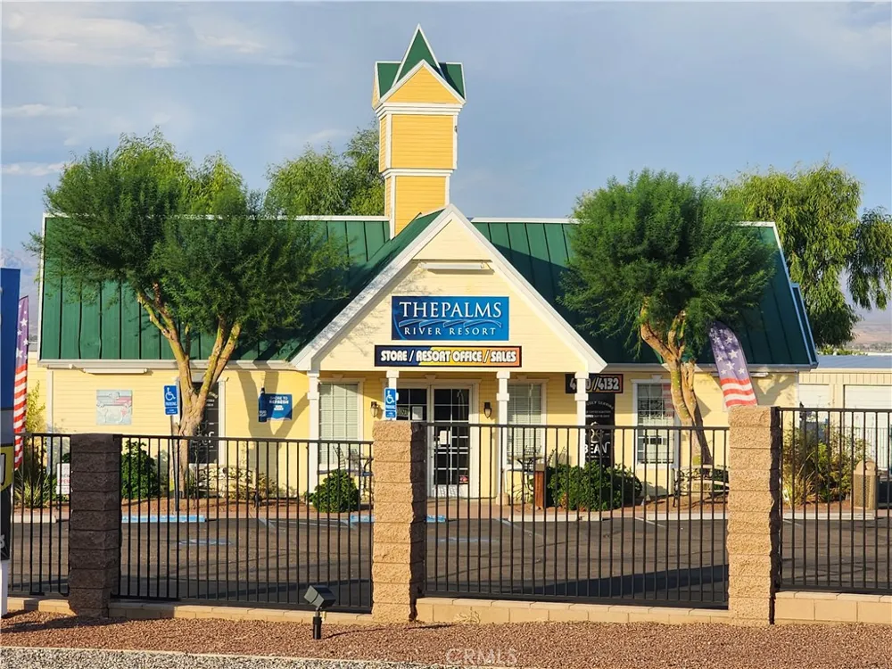1302 Wilson Drive Needles, CA 92363