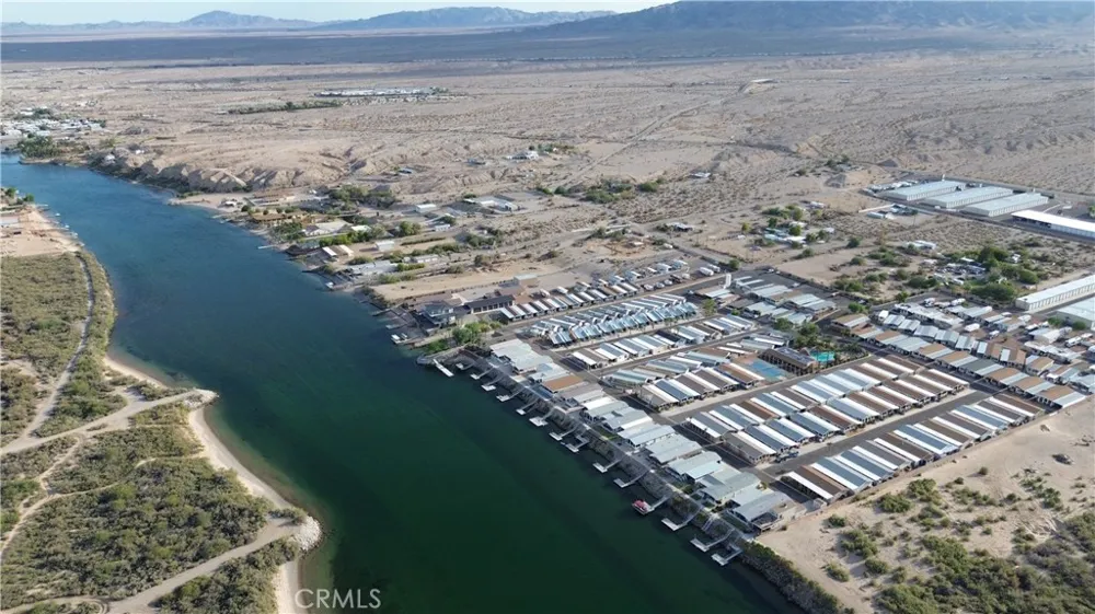 1302 Wilson Drive Needles, CA 92363