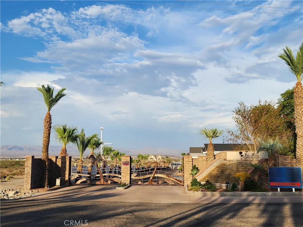 1302 Wilson Drive Needles, CA 92363