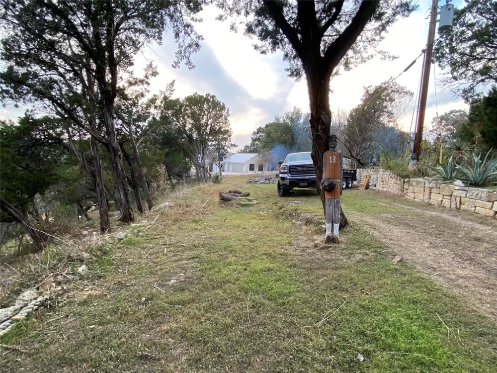 26809 Blue Cove Road Marble Falls, TX 78654
