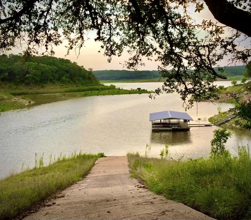 26809 Blue Cove Road Marble Falls, TX 78654