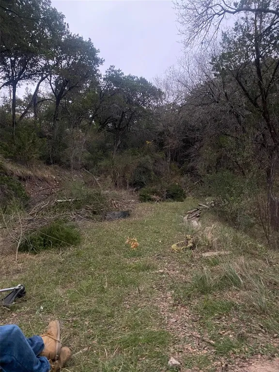 26809 Blue Cove Road Marble Falls, TX 78654