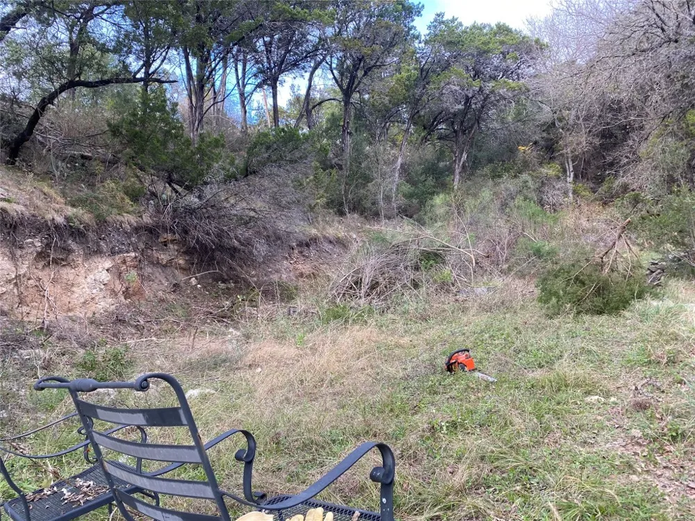 26809 Blue Cove Road Marble Falls, TX 78654