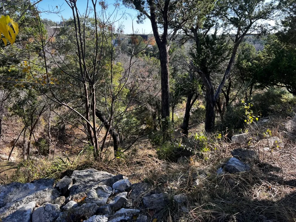 26809 Blue Cove Road Marble Falls, TX 78654