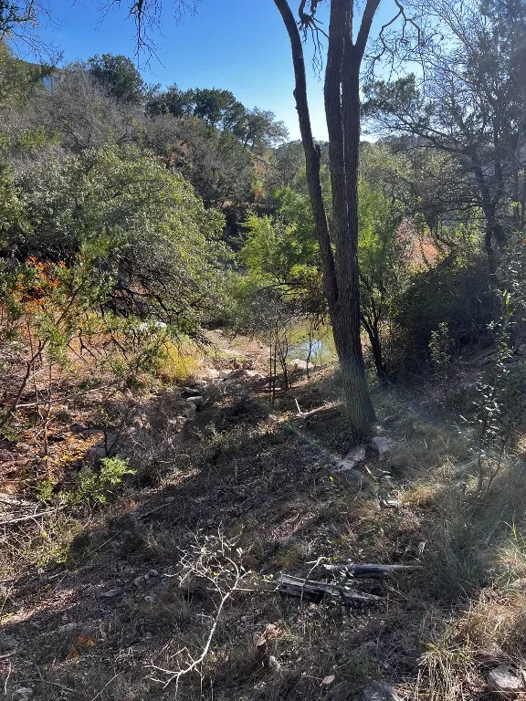 26809 Blue Cove Road Marble Falls, TX 78654