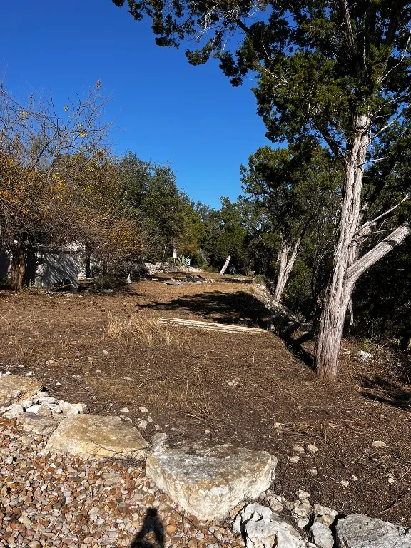 26809 Blue Cove Road Marble Falls, TX 78654