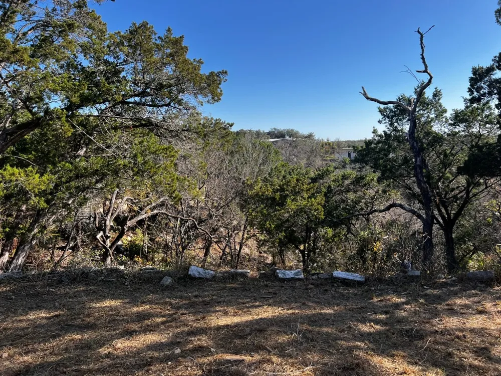 26809 Blue Cove Road Marble Falls, TX 78654