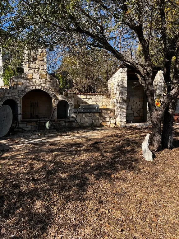 26809 Blue Cove Road Marble Falls, TX 78654