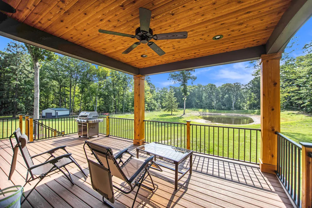 4574 34th Street Salem Township, MI 49464
