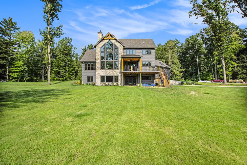 4574 34th Street Salem Township, MI 49464