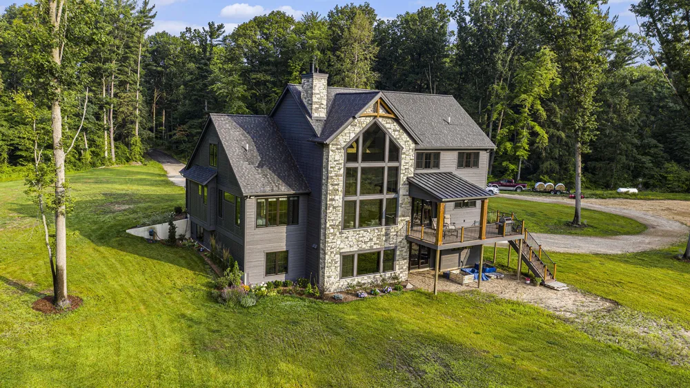 4574 34th Street Salem Township, MI 49464