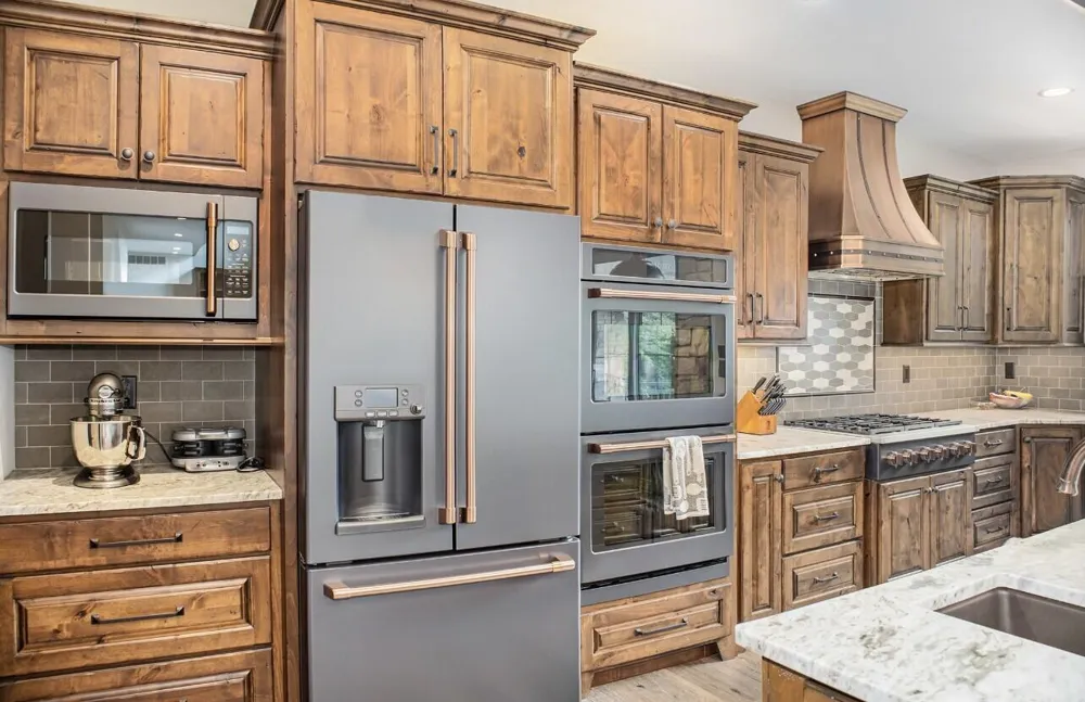 4574 34th Street Salem Township, MI 49464