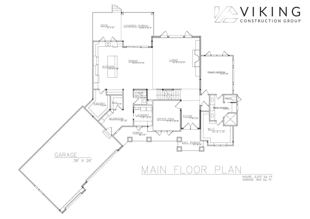 4574 34th Street Salem Township, MI 49464