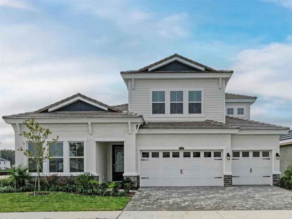 9592 SURREY ROSE DRIVE