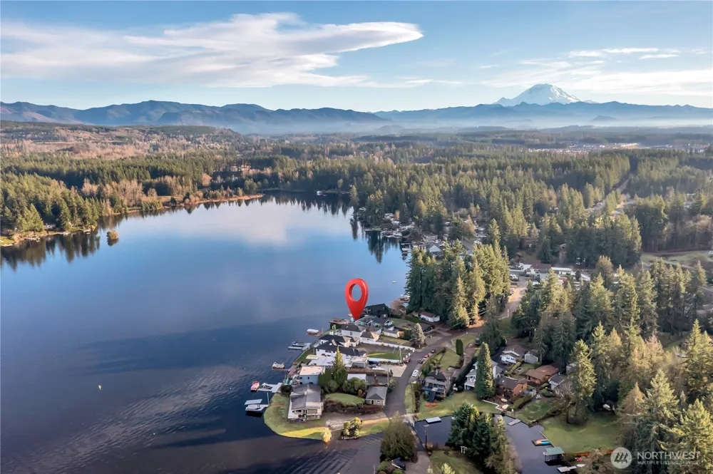30432 227th Place SE Black Diamond, WA 98010