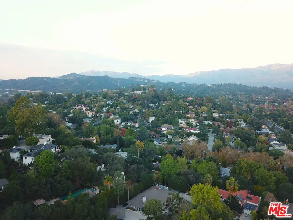 1450 Marianna Road Pasadena, CA 91105