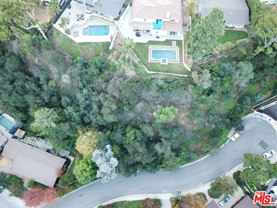 1450 Marianna Road Pasadena, CA 91105