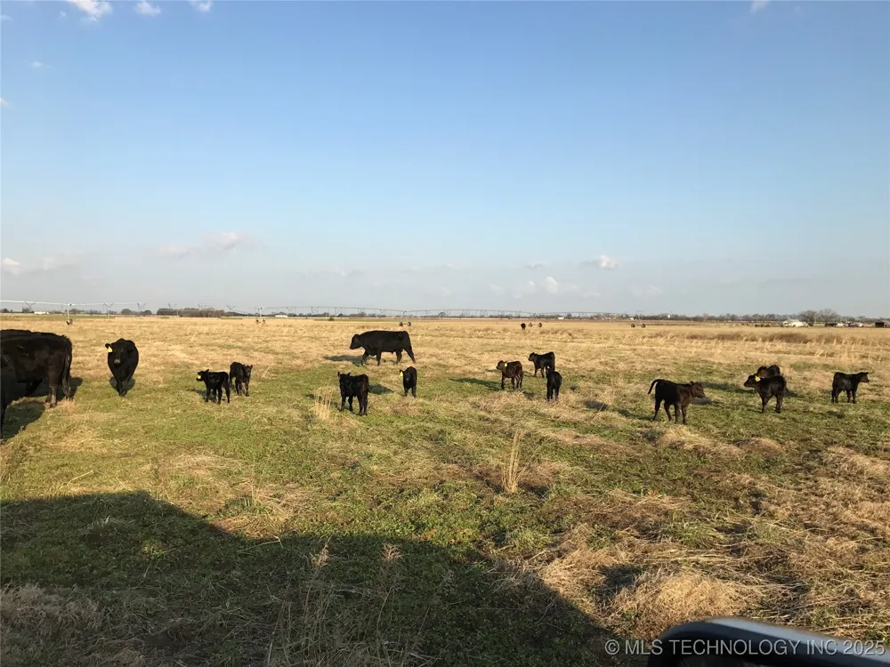 E 180 ROAD Fairland, OK 74343