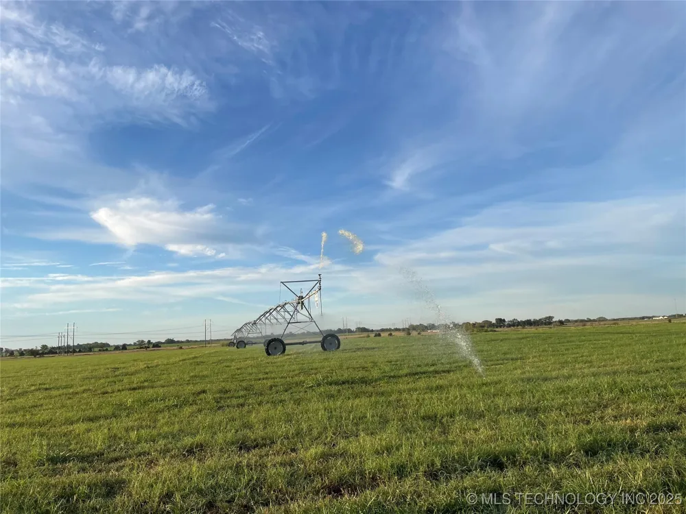 E 180 ROAD Fairland, OK 74343