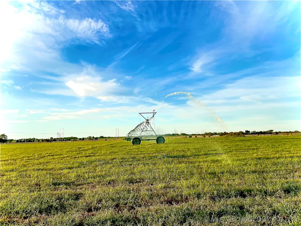 E 180 ROAD Fairland, OK 74343
