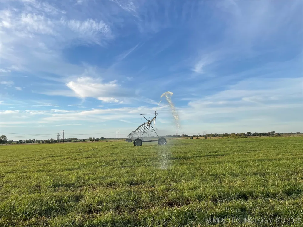 E 180 ROAD Fairland, OK 74343