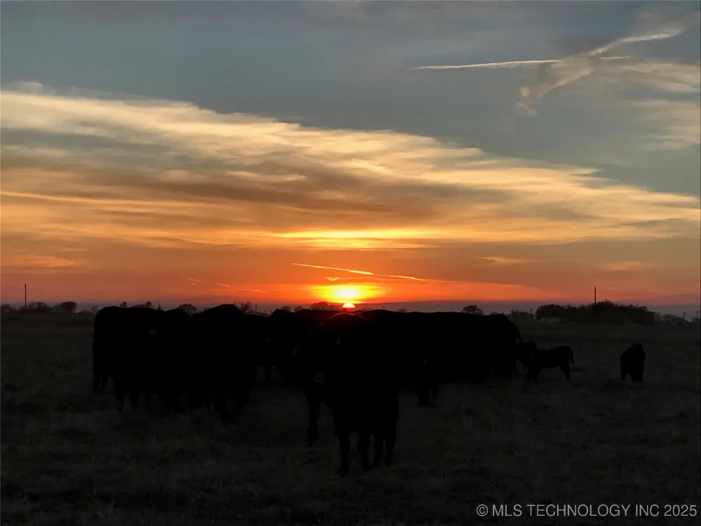 E 180 ROAD Fairland, OK 74343