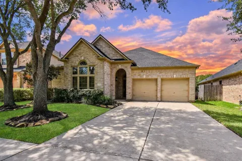 4119 Candle Cove Court