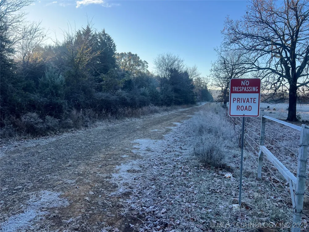 1 Durant Hill Road Poteau, OK 74953