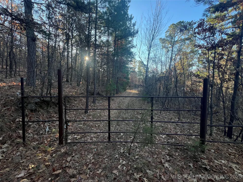 1 Durant Hill Road Poteau, OK 74953