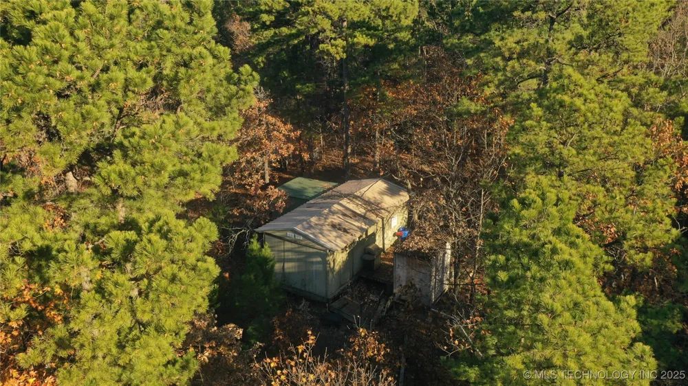 1 Durant Hill Road Poteau, OK 74953