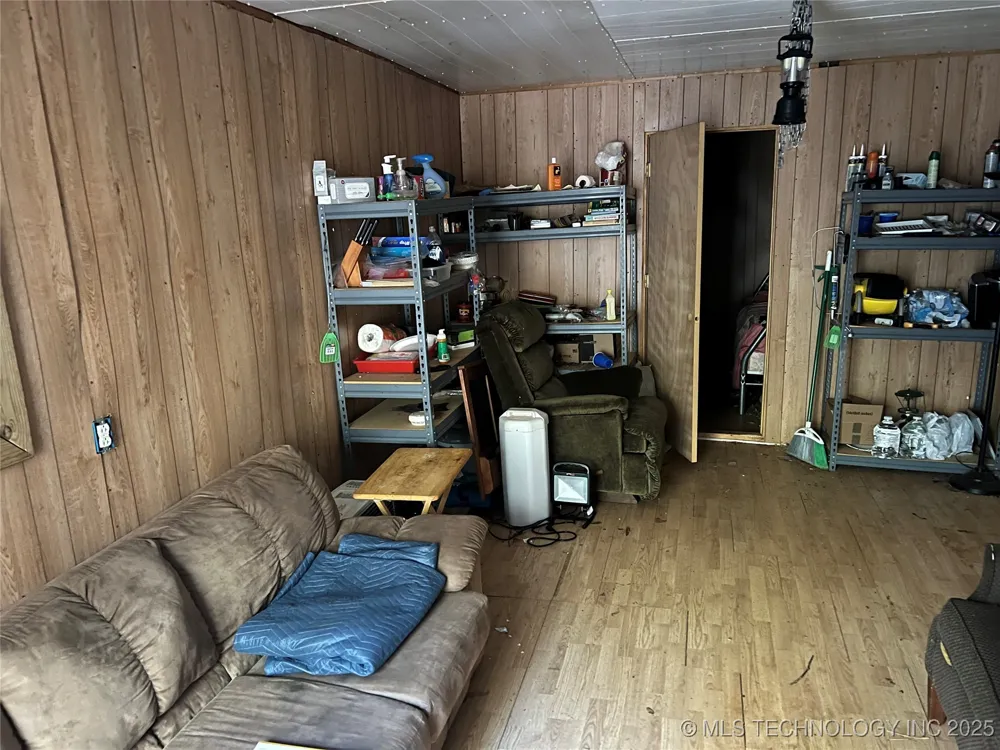 1 Durant Hill Road Poteau, OK 74953