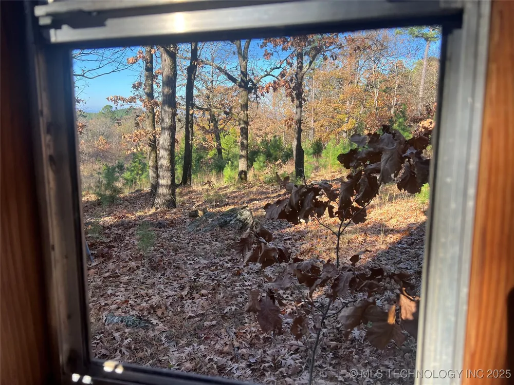 1 Durant Hill Road Poteau, OK 74953
