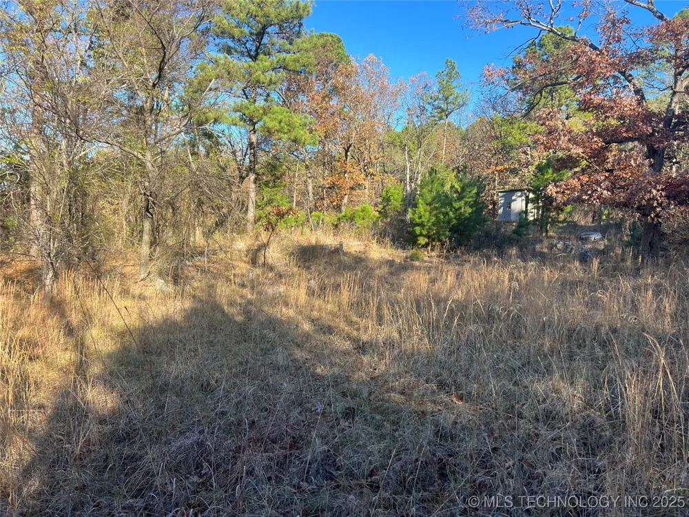 1 Durant Hill Road Poteau, OK 74953