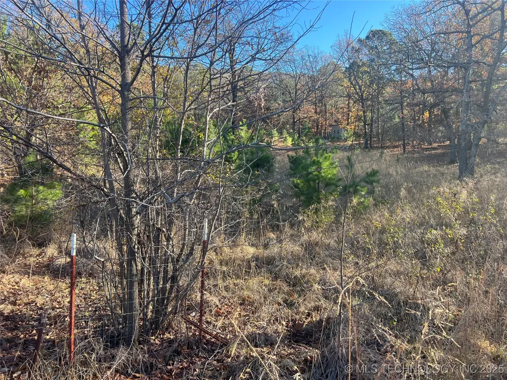 1 Durant Hill Road Poteau, OK 74953