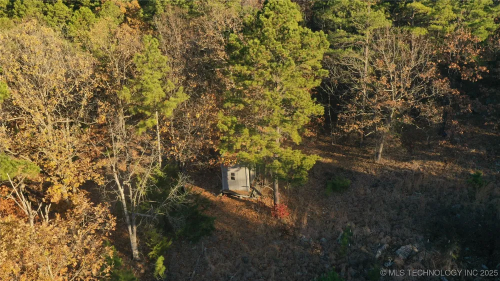 1 Durant Hill Road Poteau, OK 74953