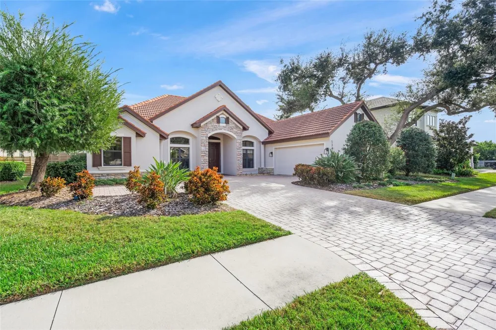 5343 NATHANIEL PLACE Sarasota, FL 34233